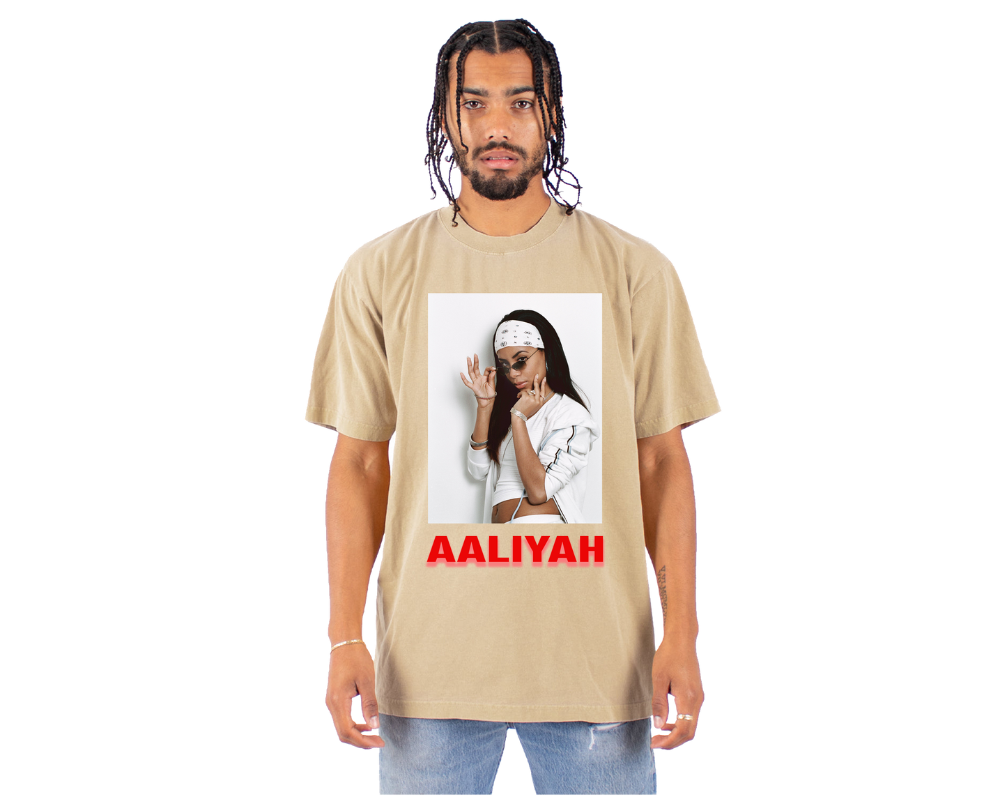 AALIYAH