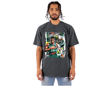 GIANNIS GREEK FREAK TEE