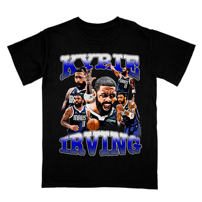 KYRIE IRVING TEE