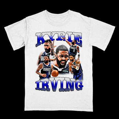 KYRIE IRVING TEE