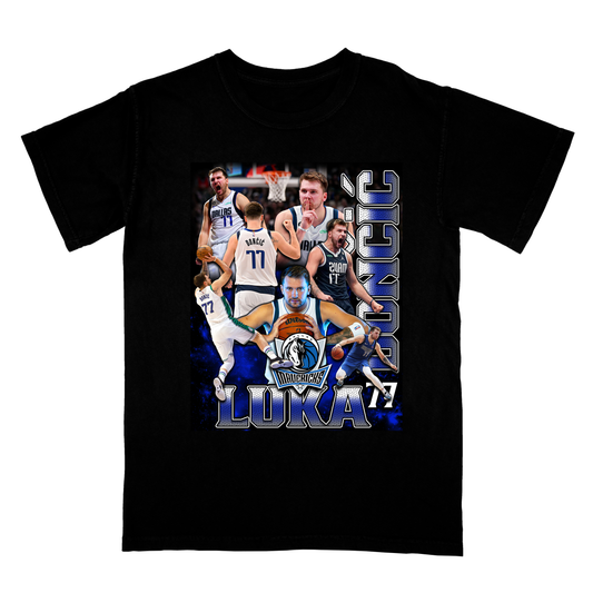 LUKA DONCIC TEE