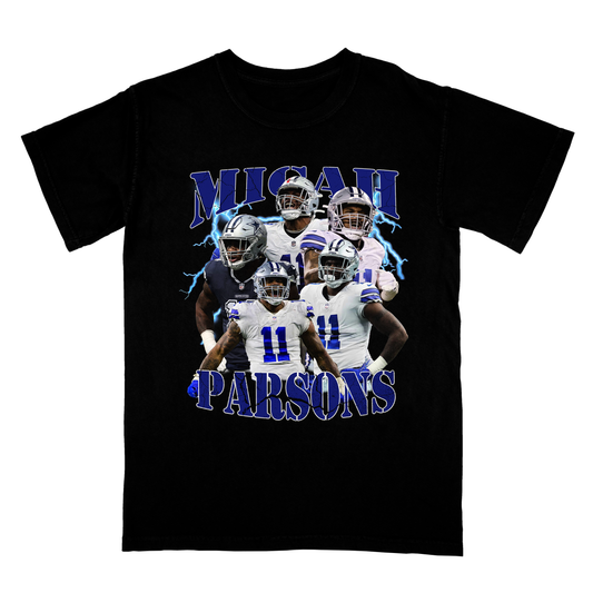 MICAH PARSONS TEE