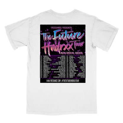 FUTURE HNDRXX TOUR TEE