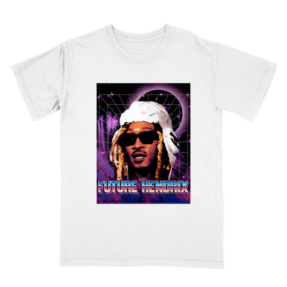 FUTURE HNDRXX TOUR TEE