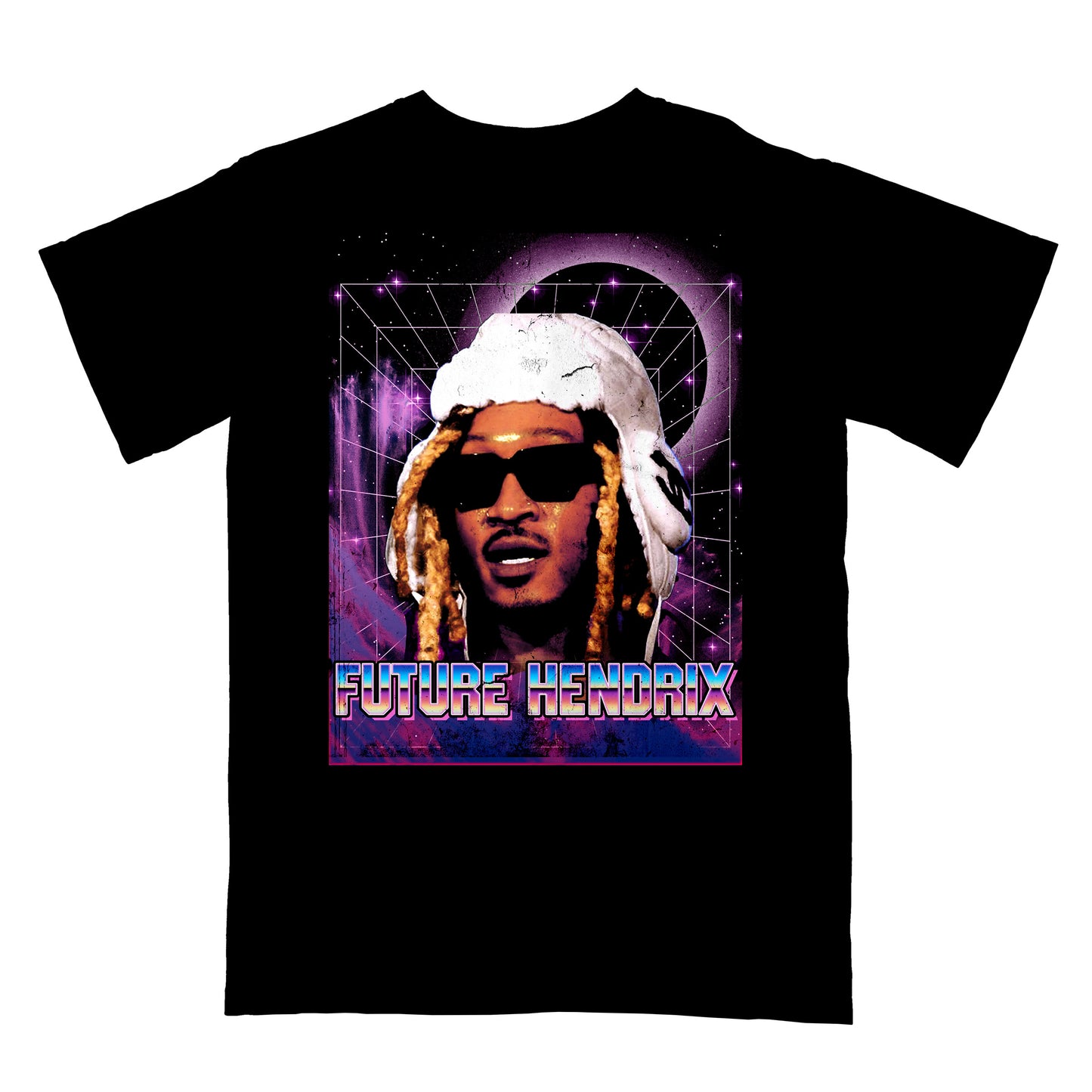 FUTURE HNDRXX TOUR TEE