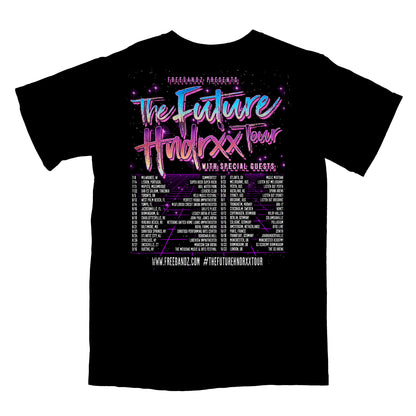 FUTURE HNDRXX TOUR TEE